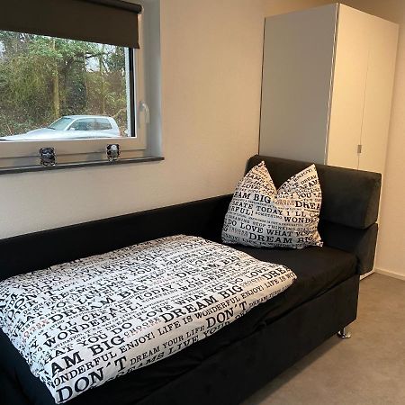 Aachener Ferienwohnung מראה חיצוני תמונה
