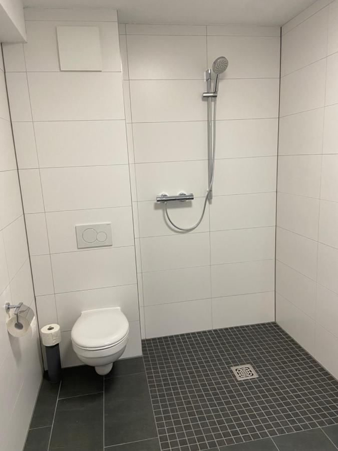 Aachener Ferienwohnung מראה חיצוני תמונה