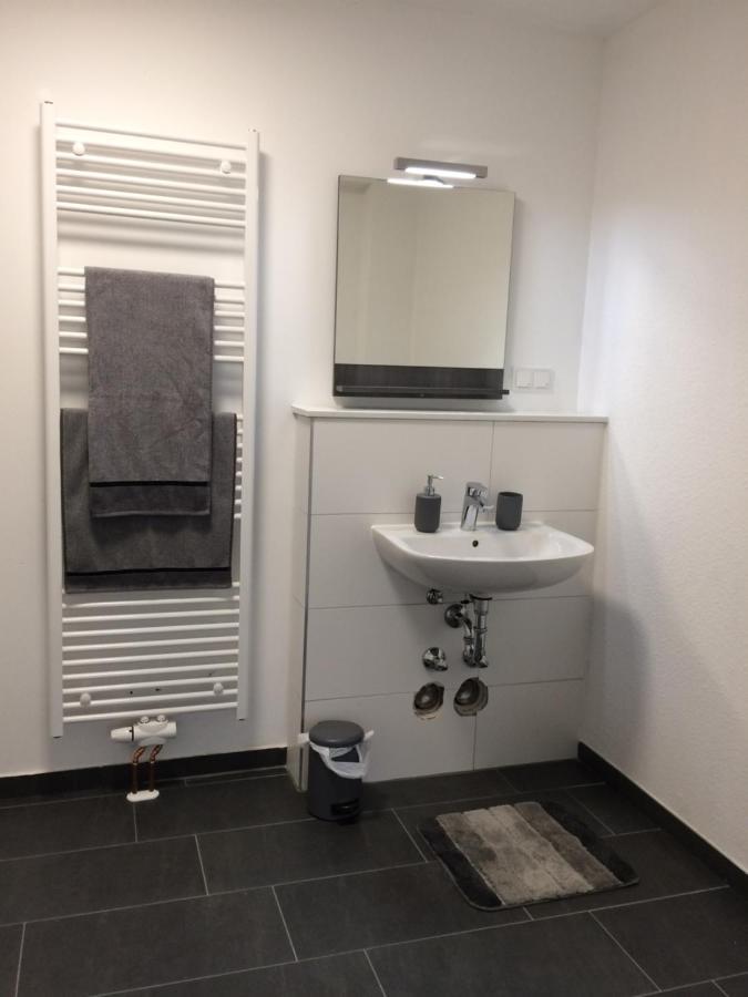 Aachener Ferienwohnung מראה חיצוני תמונה
