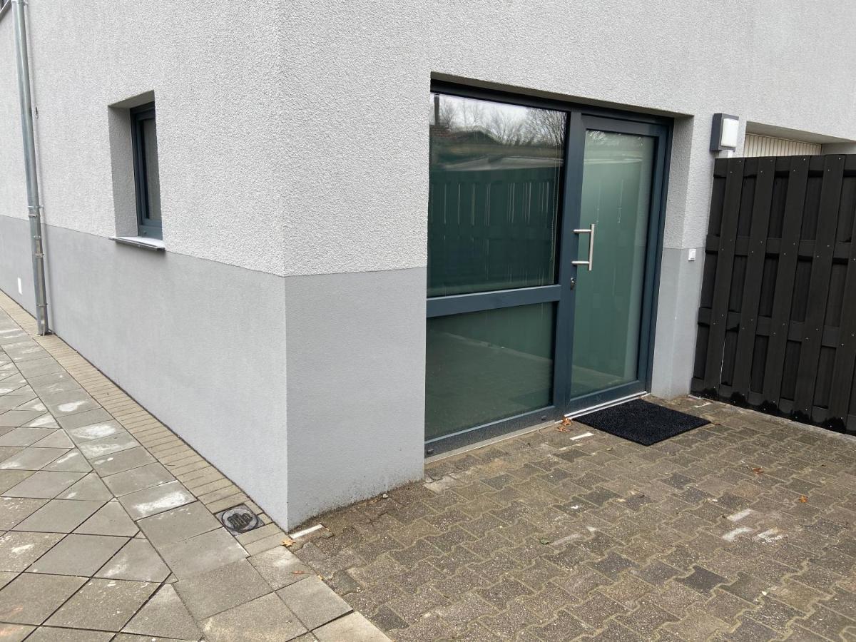 Aachener Ferienwohnung מראה חיצוני תמונה