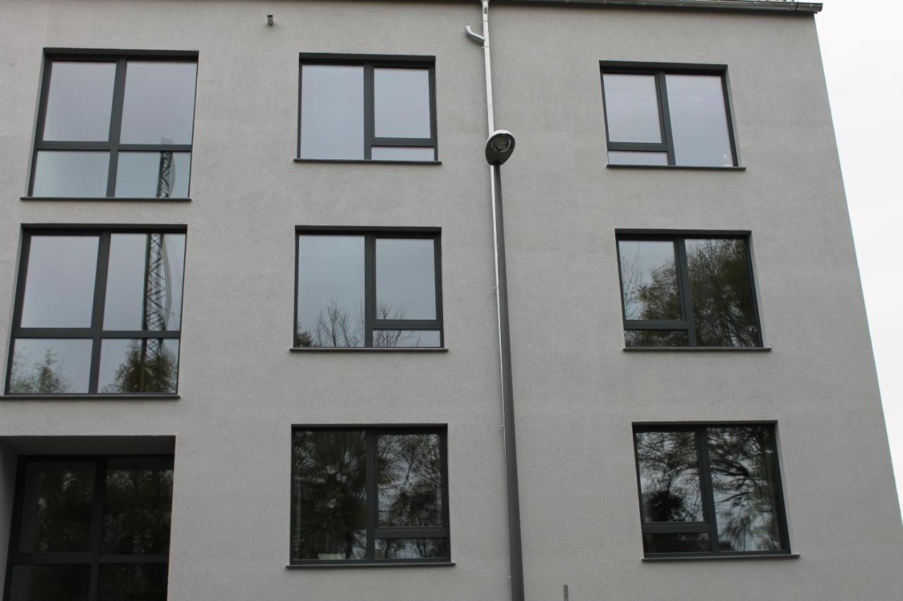Aachener Ferienwohnung מראה חיצוני תמונה