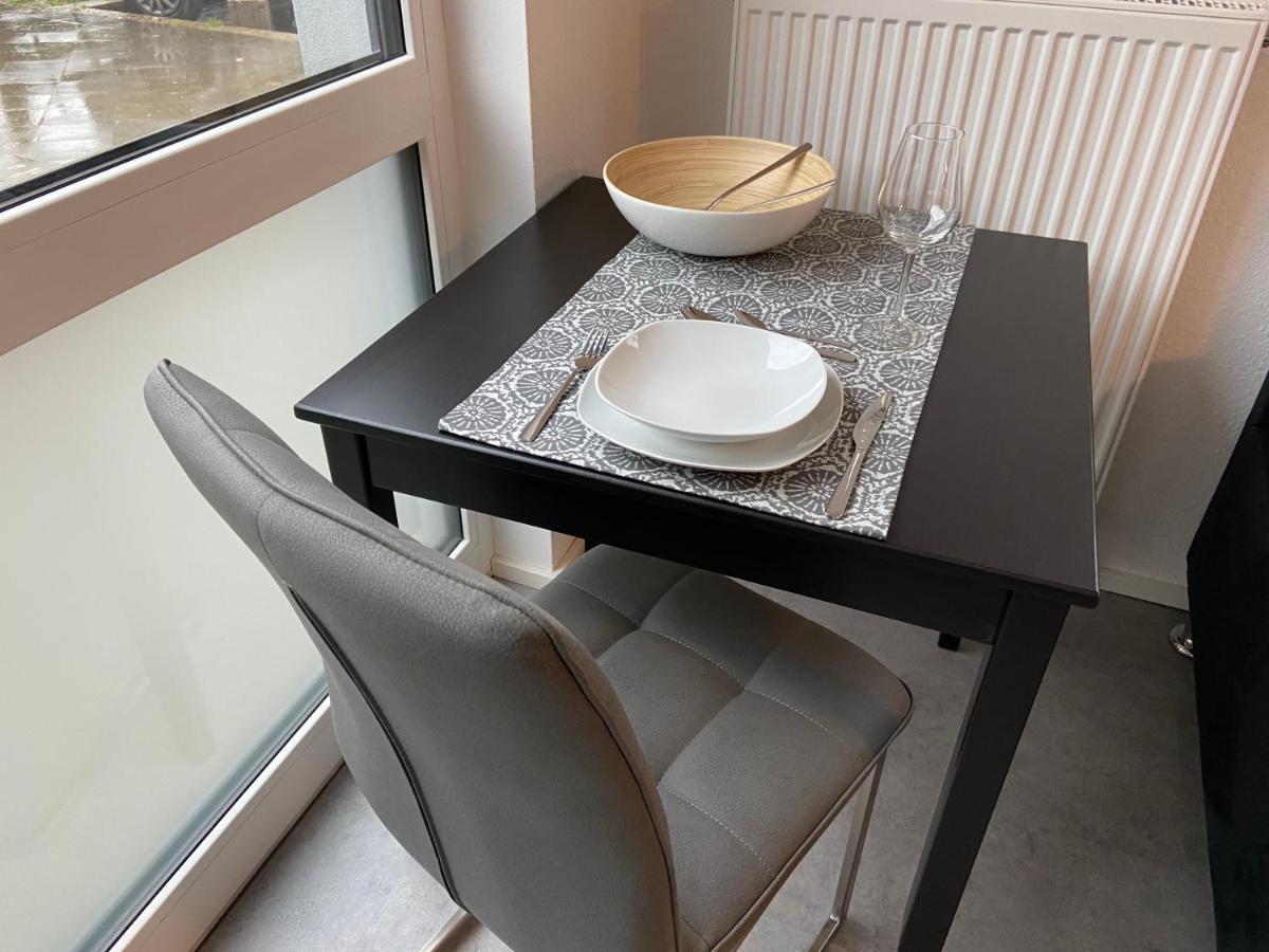 Aachener Ferienwohnung מראה חיצוני תמונה